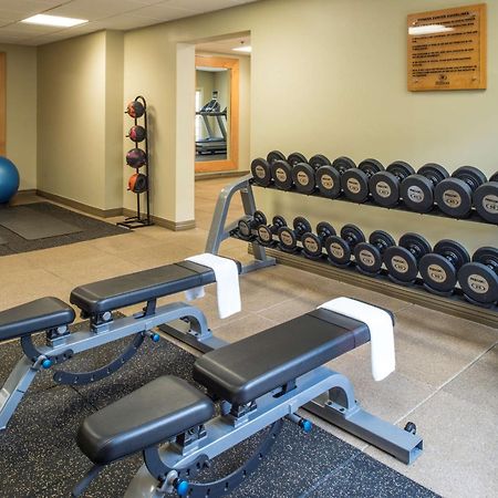 Doubletree By Hilton Raleigh Durham Airport At Research Triangle Park酒店 外观 照片