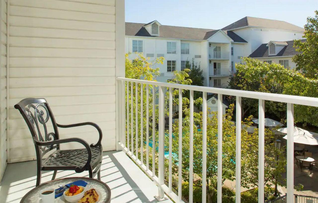Doubletree By Hilton Raleigh Durham Airport At Research Triangle Park酒店 外观 照片