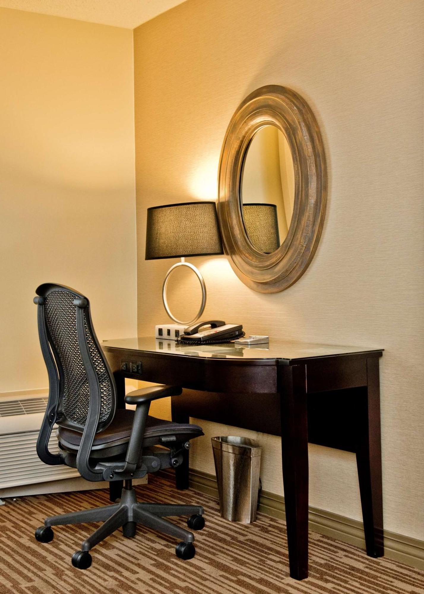 Doubletree By Hilton Raleigh Durham Airport At Research Triangle Park酒店 外观 照片