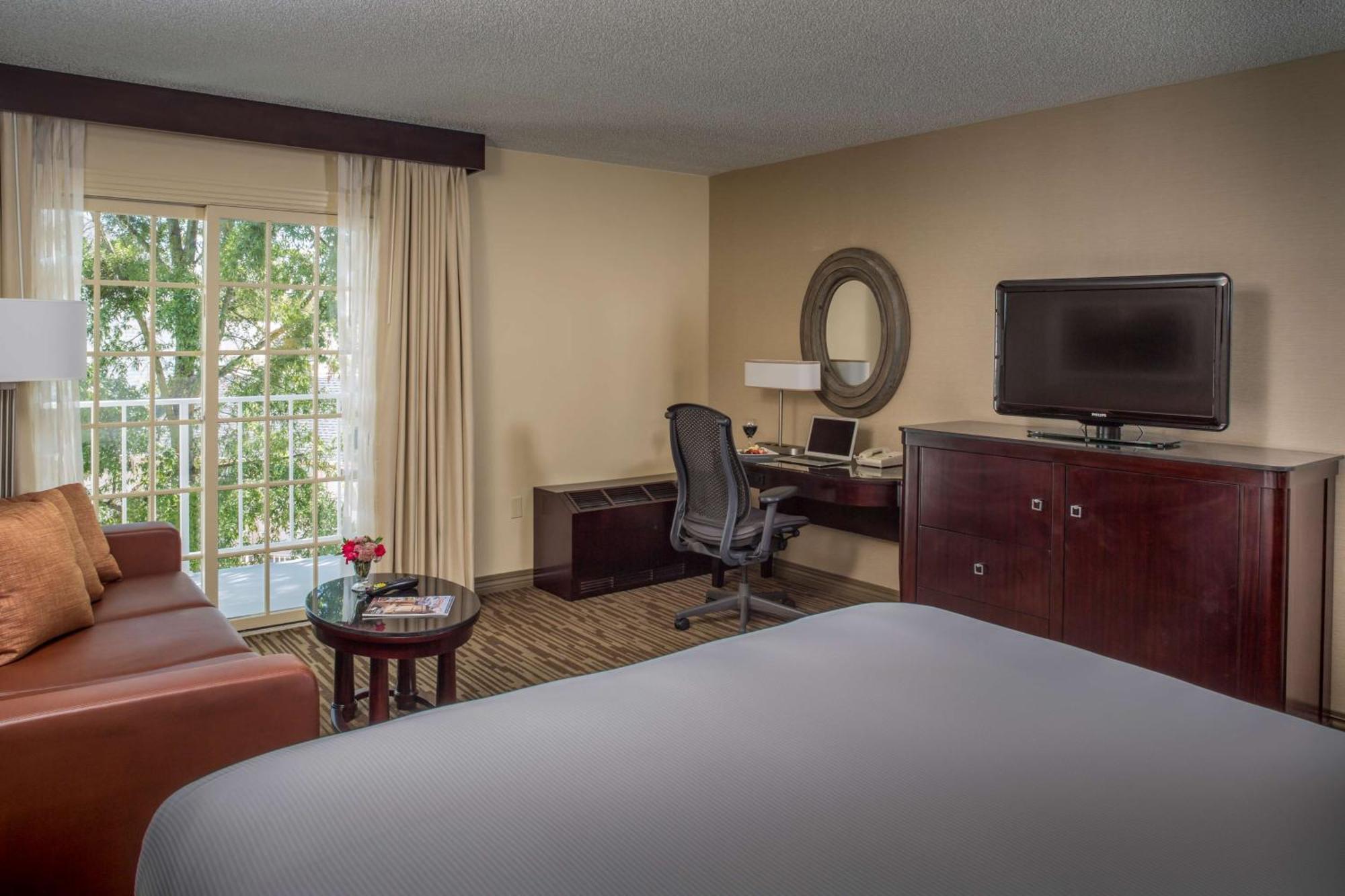 Doubletree By Hilton Raleigh Durham Airport At Research Triangle Park酒店 外观 照片
