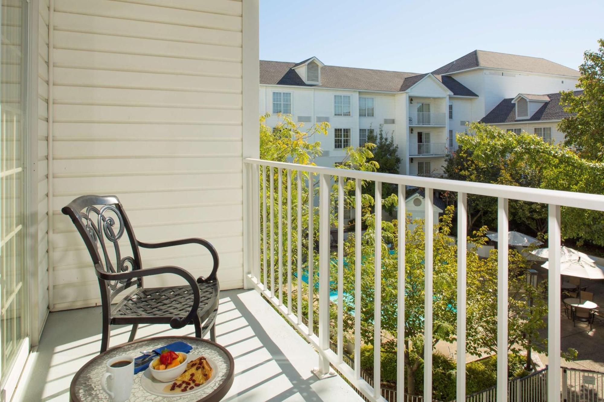 Doubletree By Hilton Raleigh Durham Airport At Research Triangle Park酒店 外观 照片