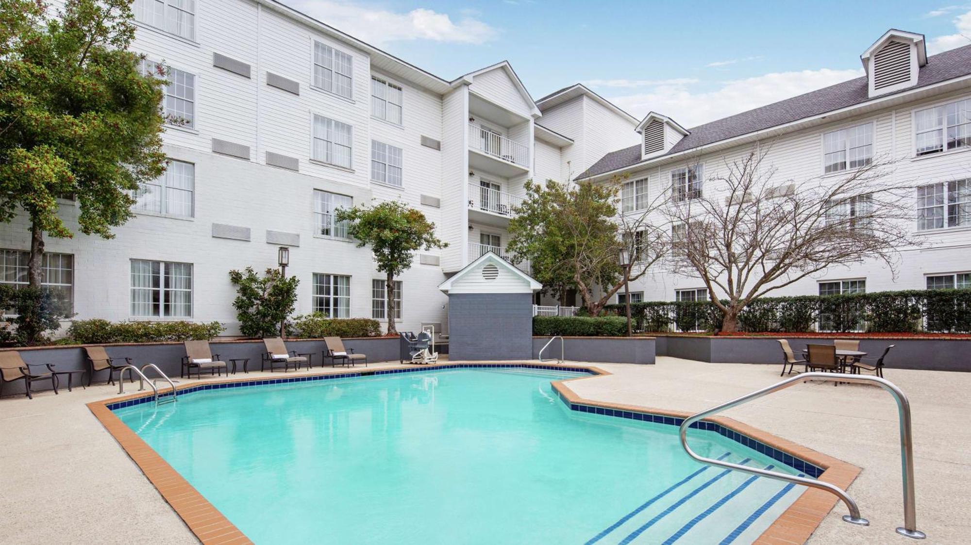 Doubletree By Hilton Raleigh Durham Airport At Research Triangle Park酒店 外观 照片