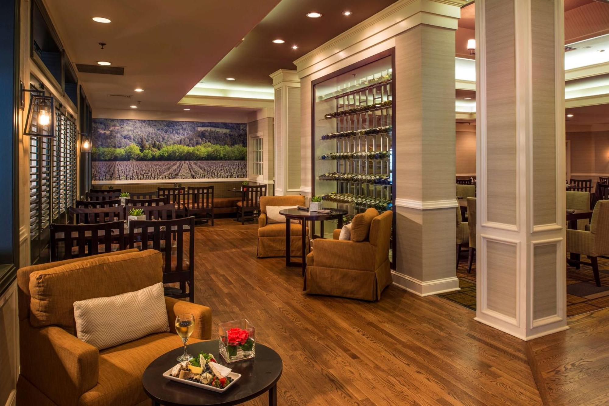 Doubletree By Hilton Raleigh Durham Airport At Research Triangle Park酒店 外观 照片