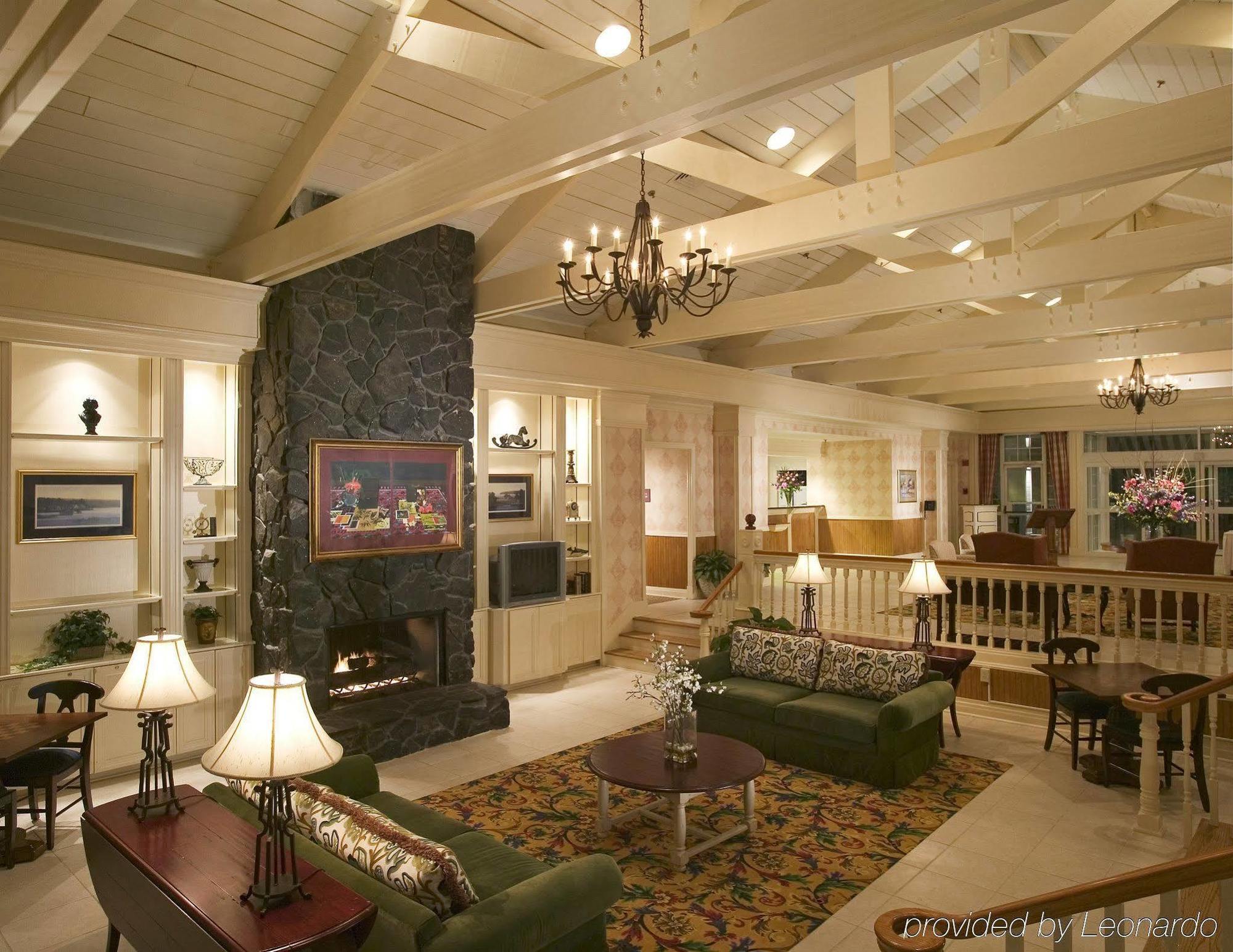 Doubletree By Hilton Raleigh Durham Airport At Research Triangle Park酒店 外观 照片