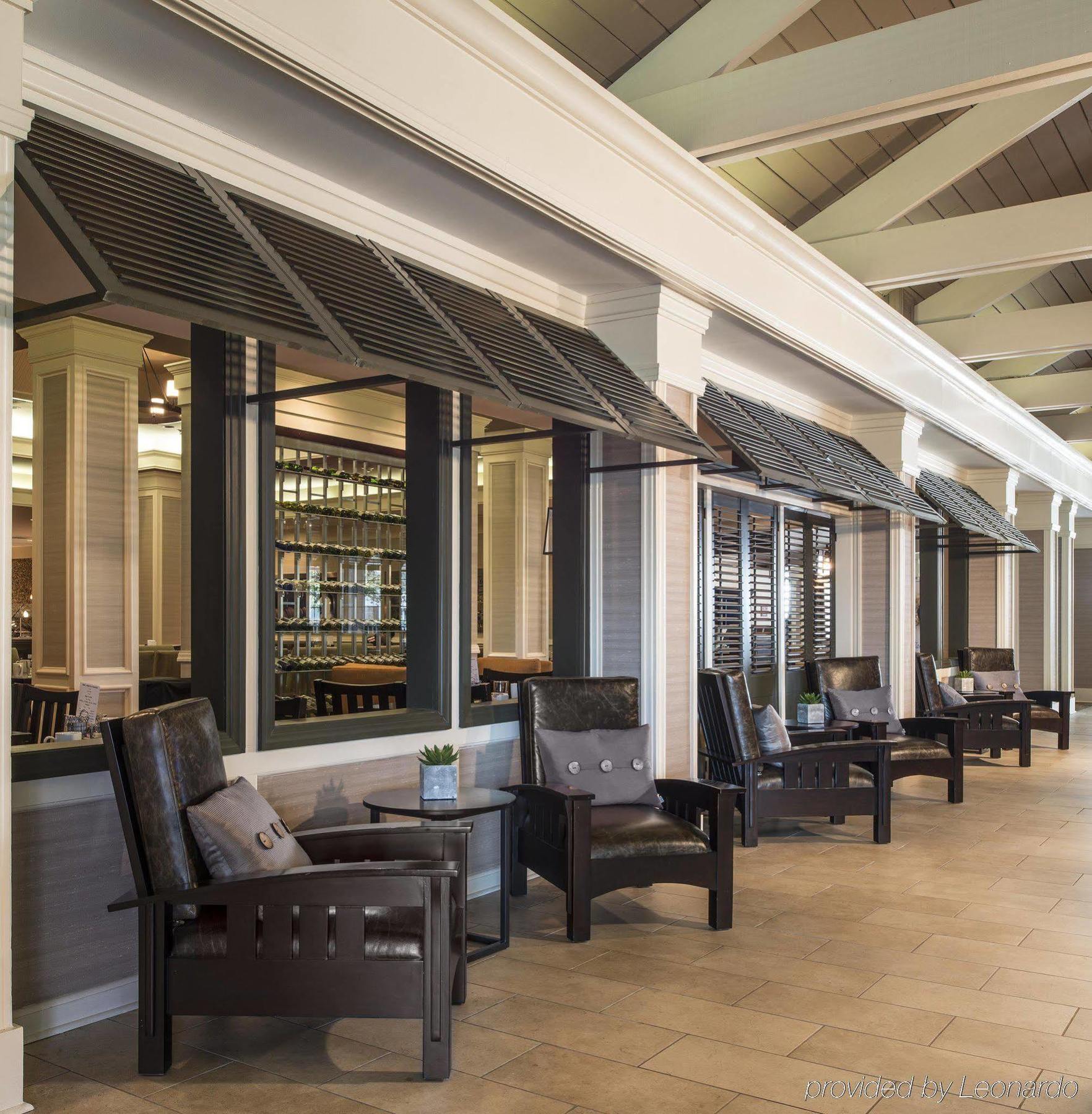 Doubletree By Hilton Raleigh Durham Airport At Research Triangle Park酒店 外观 照片