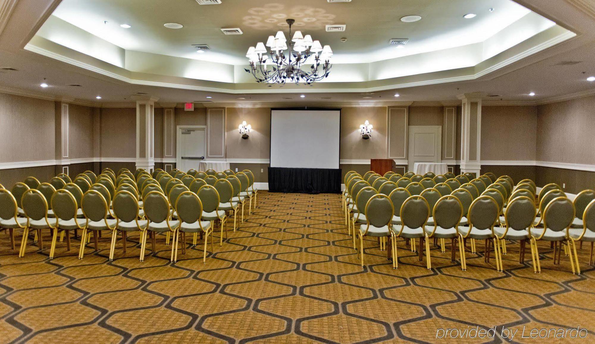 Doubletree By Hilton Raleigh Durham Airport At Research Triangle Park酒店 外观 照片