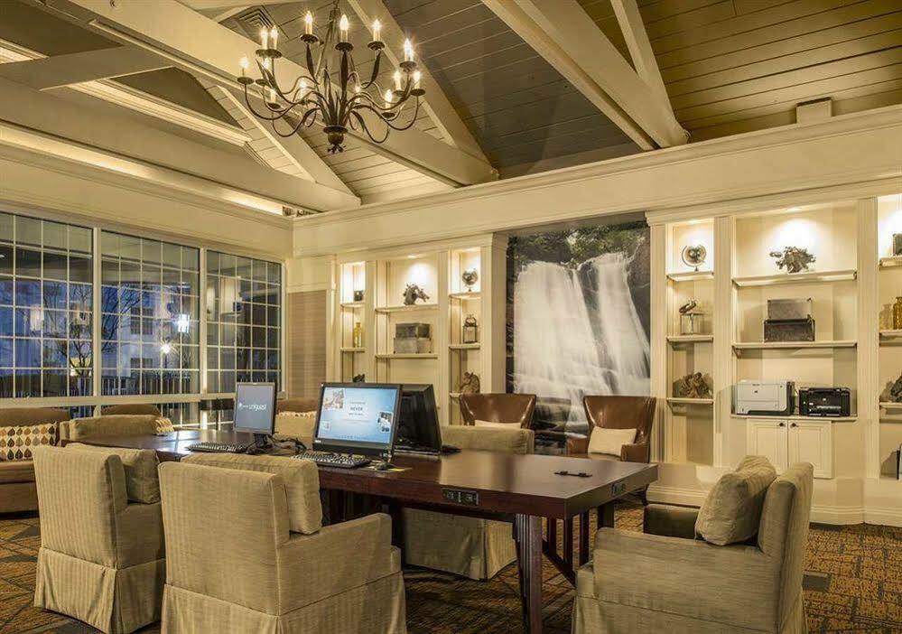 Doubletree By Hilton Raleigh Durham Airport At Research Triangle Park酒店 外观 照片